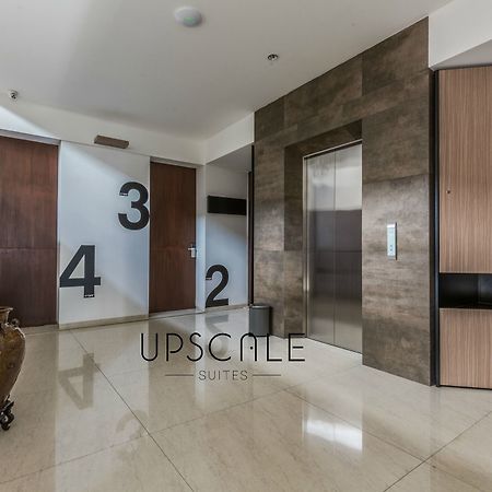 Upscale Suites Джакарта Екстер'єр фото