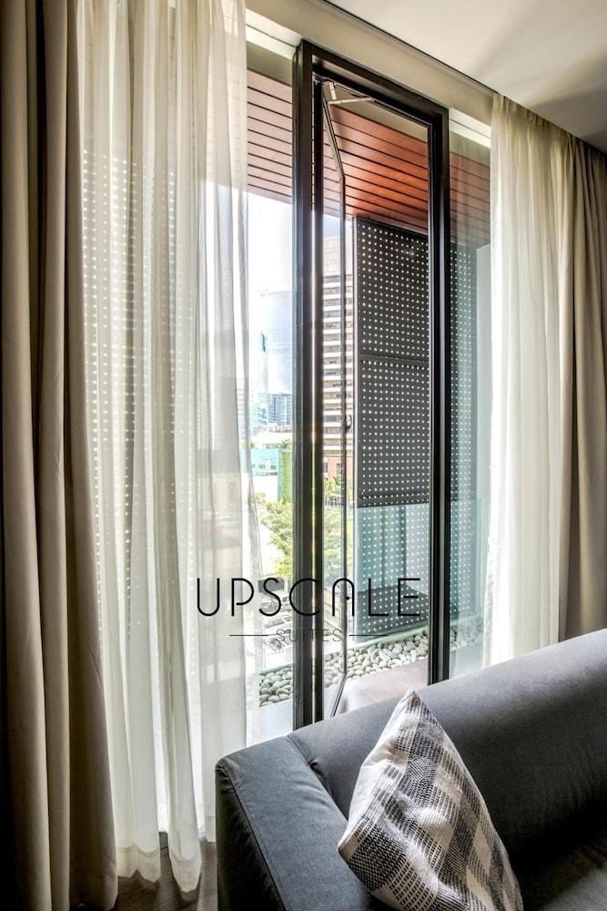 Upscale Suites Джакарта Екстер'єр фото