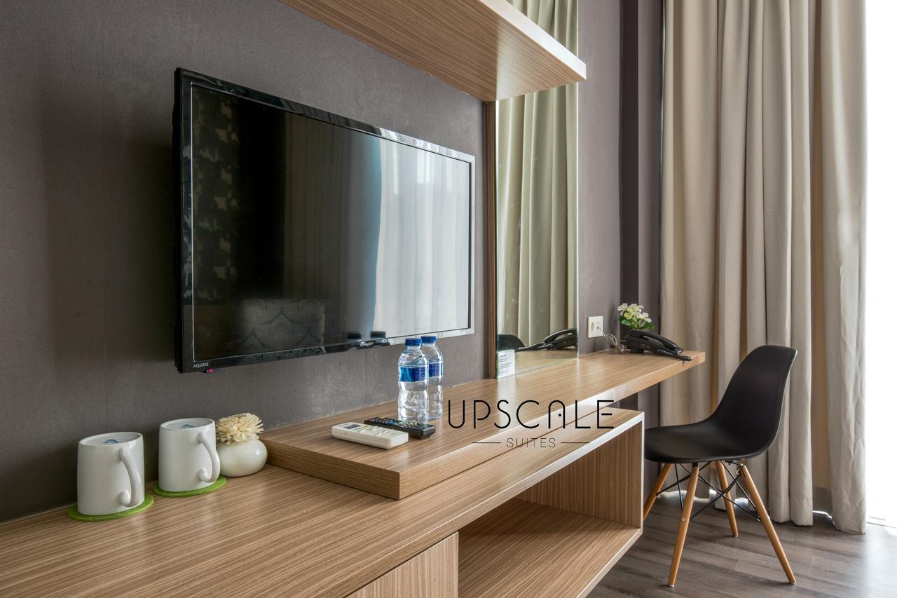 Upscale Suites Джакарта Екстер'єр фото
