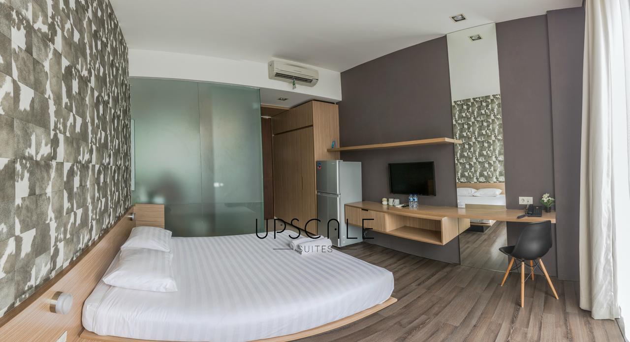 Upscale Suites Джакарта Екстер'єр фото