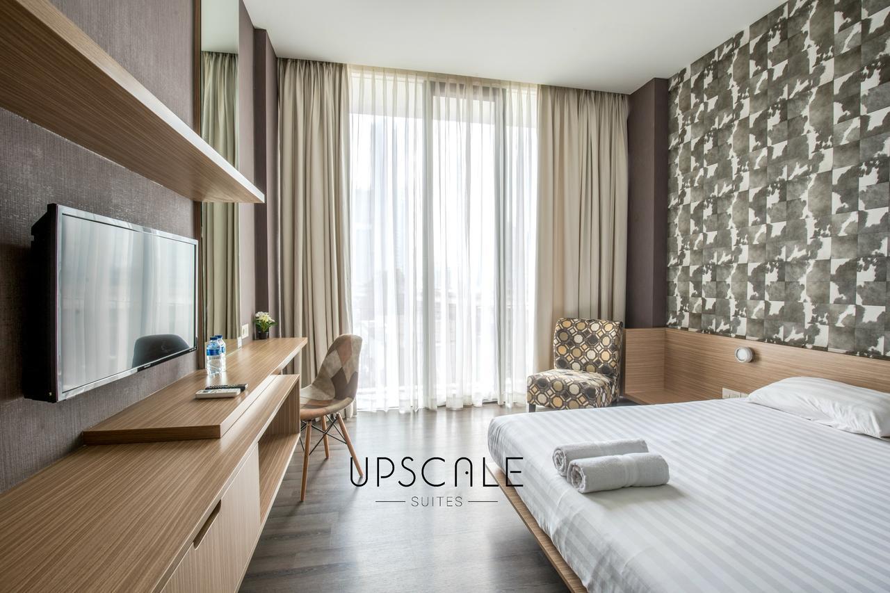 Upscale Suites Джакарта Екстер'єр фото