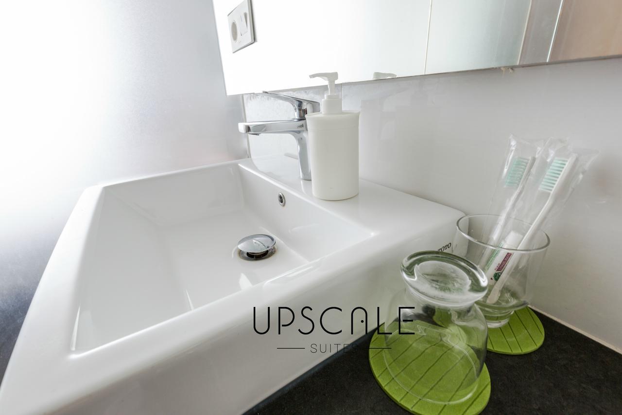 Upscale Suites Джакарта Екстер'єр фото
