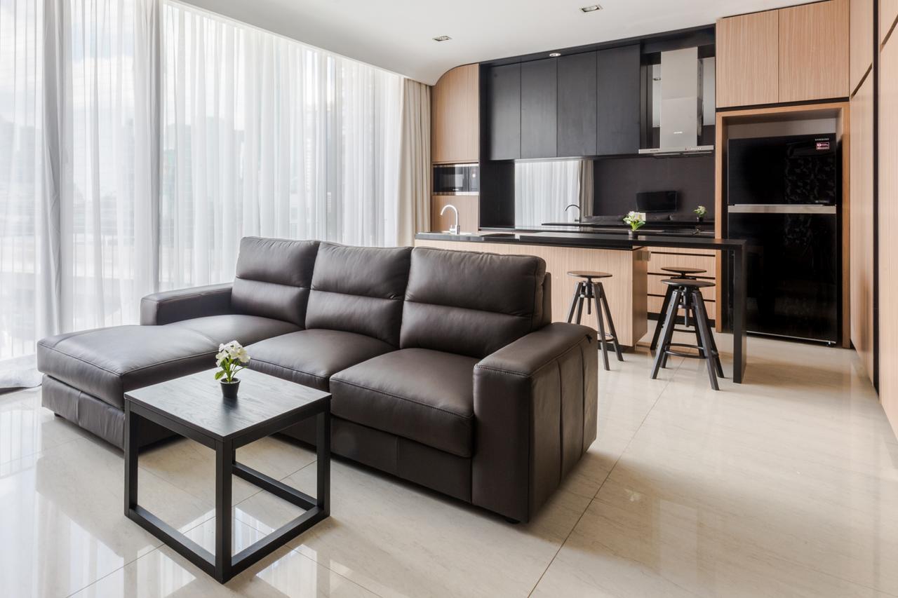 Upscale Suites Джакарта Екстер'єр фото