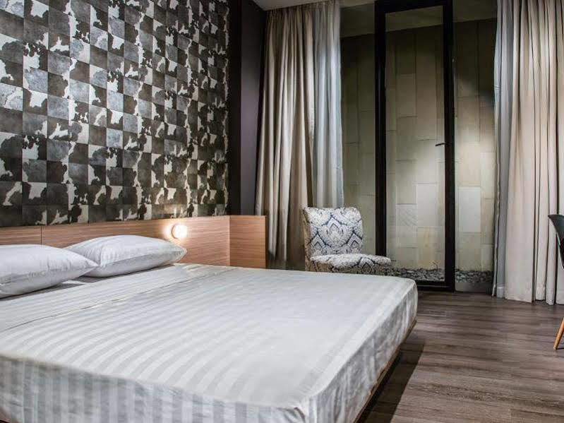 Upscale Suites Джакарта Екстер'єр фото